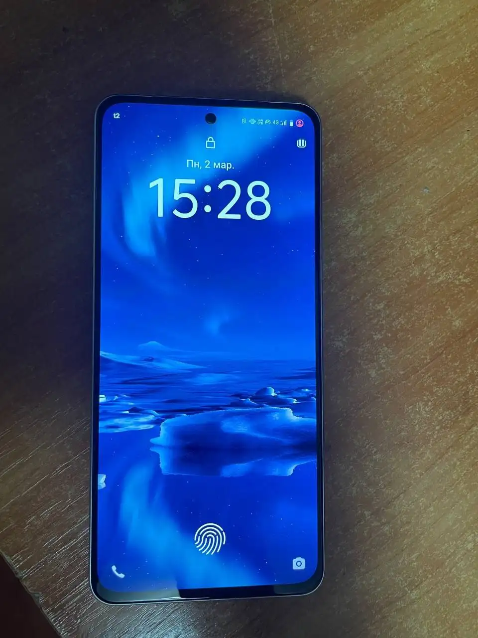 Продам смартфон iqoo z10 lite в идеальном состоянии - Смартфоны (Электроника) в Чебоксары