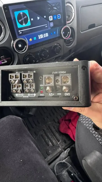 Продам усилок в отличном состоянии - Лотерея в Чебоксары