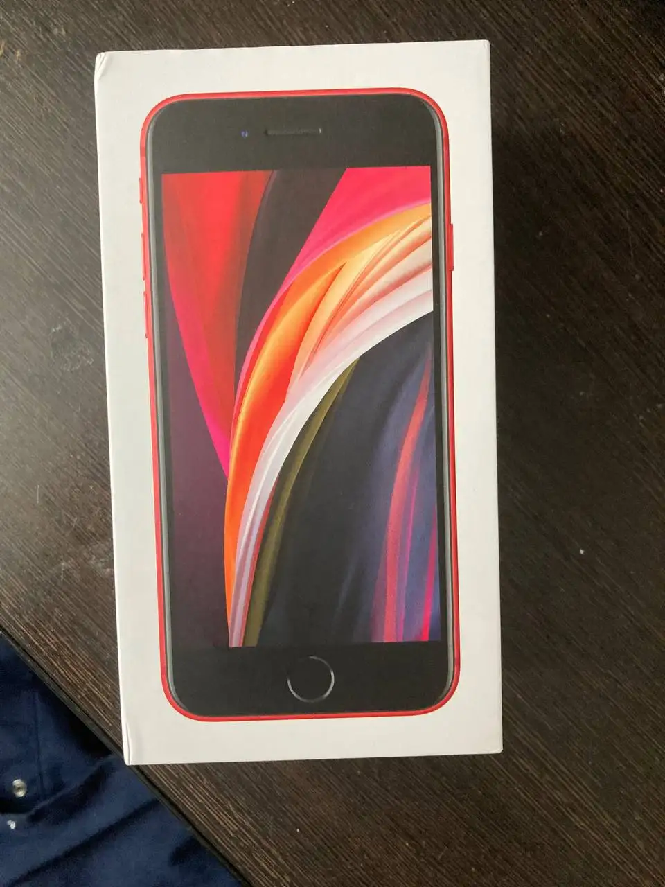 Обмен iPhone SE 2020 с доплатой - Смартфоны и телефоны (Электроника) в Чебоксары