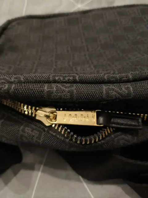 Сумка Jordan Monogram - Лотерея в Чебоксары