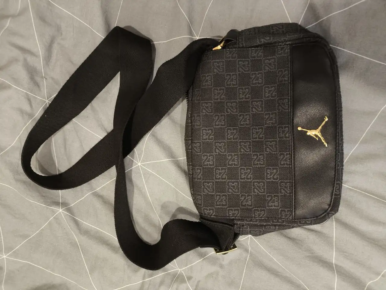 Сумка Jordan Monogram - Барахолка в Чебоксары