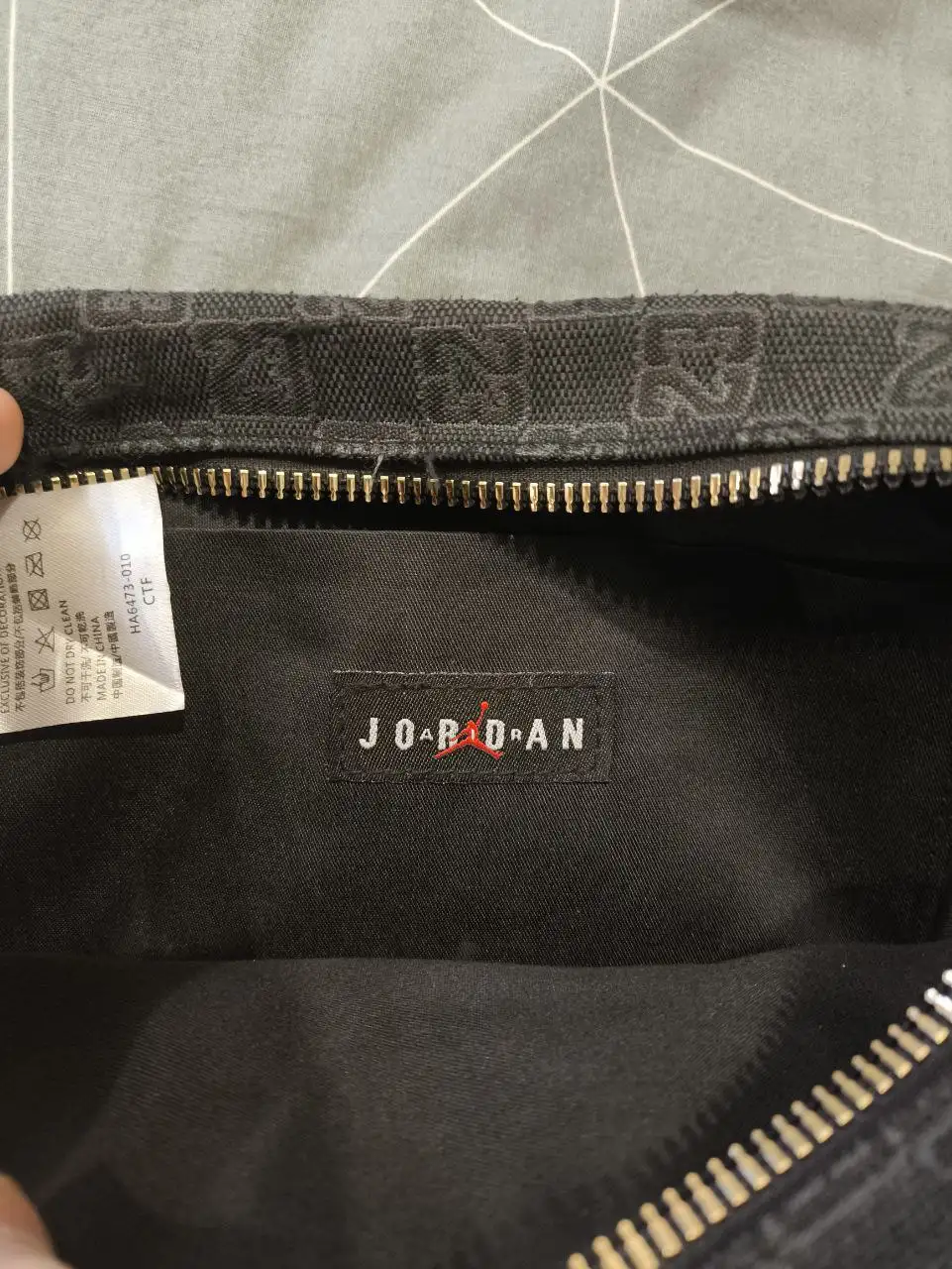 Сумка Jordan Monogram - Барахолка в Чебоксары