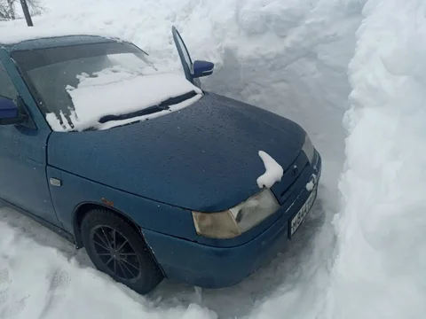 Продам автомобиль 4 года, двигатель после капремонта - Аксессуары в Чебоксары