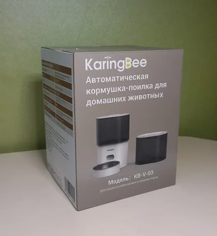 Кормушка для животных - Аксессуары в Чебоксары