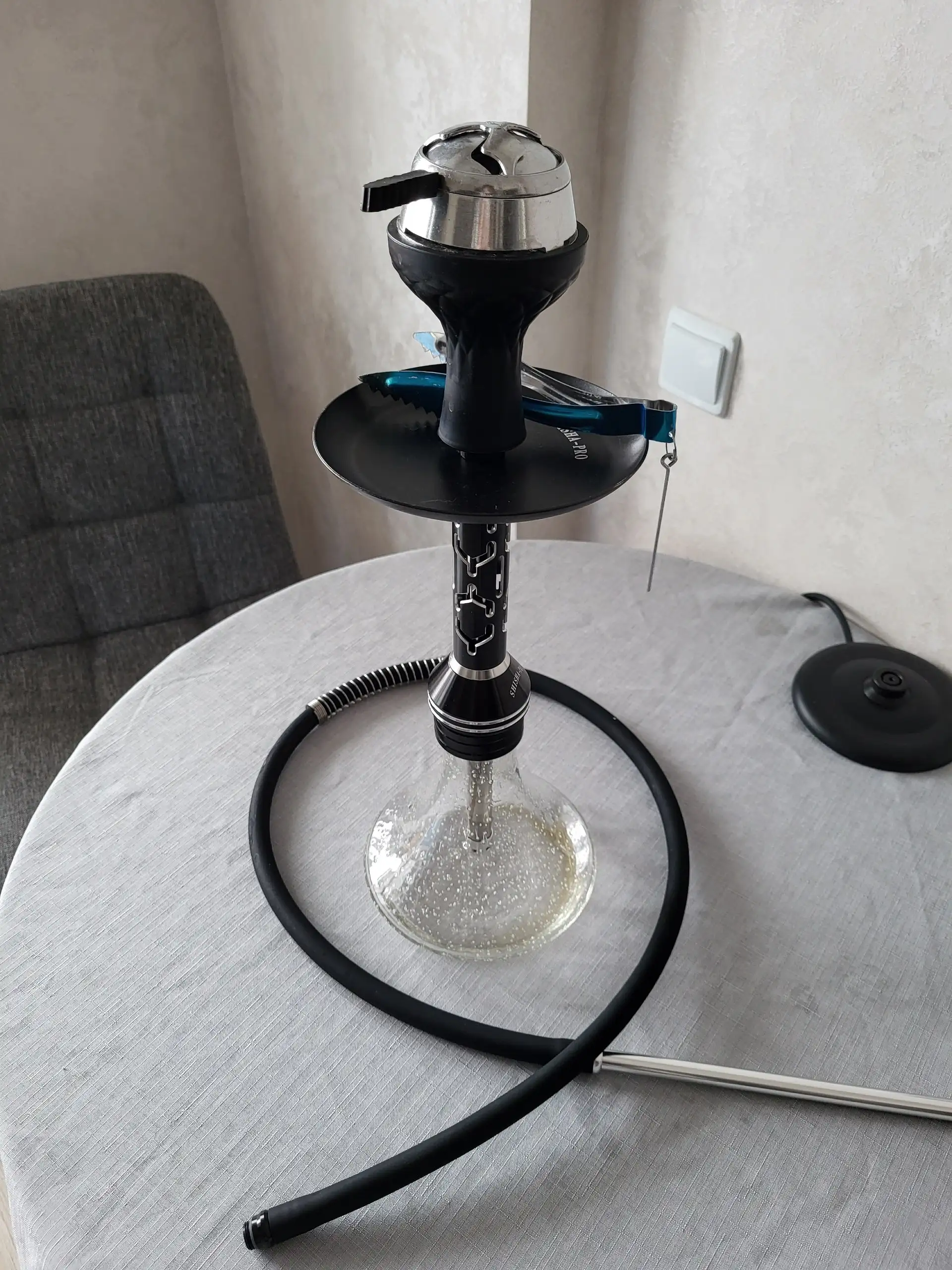 Продам кальян - Кальяны (Барахолка) в Чебоксары