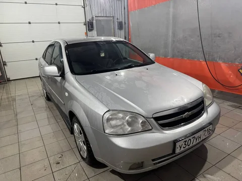 Продам автомобиль ВАЗ 2114 2010 года - Аксессуары в Чебоксары