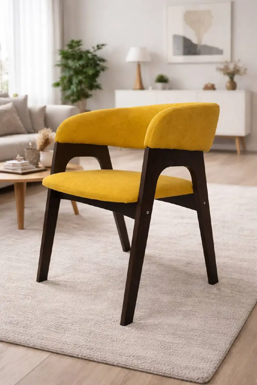 Продам стулья собственного производства - Мебель (Барахолка) в Чебоксары