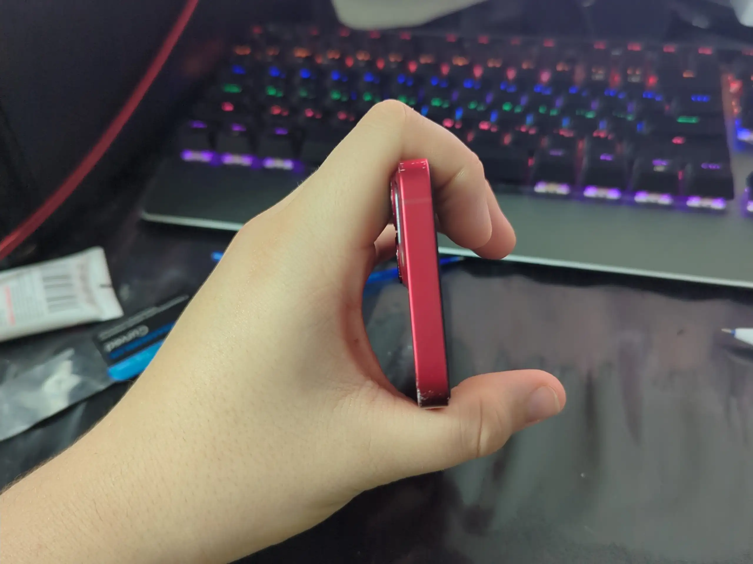 iPhone в хорошем состоянии с iOS 16.6 - Смартфоны (Электроника) в Чебоксары