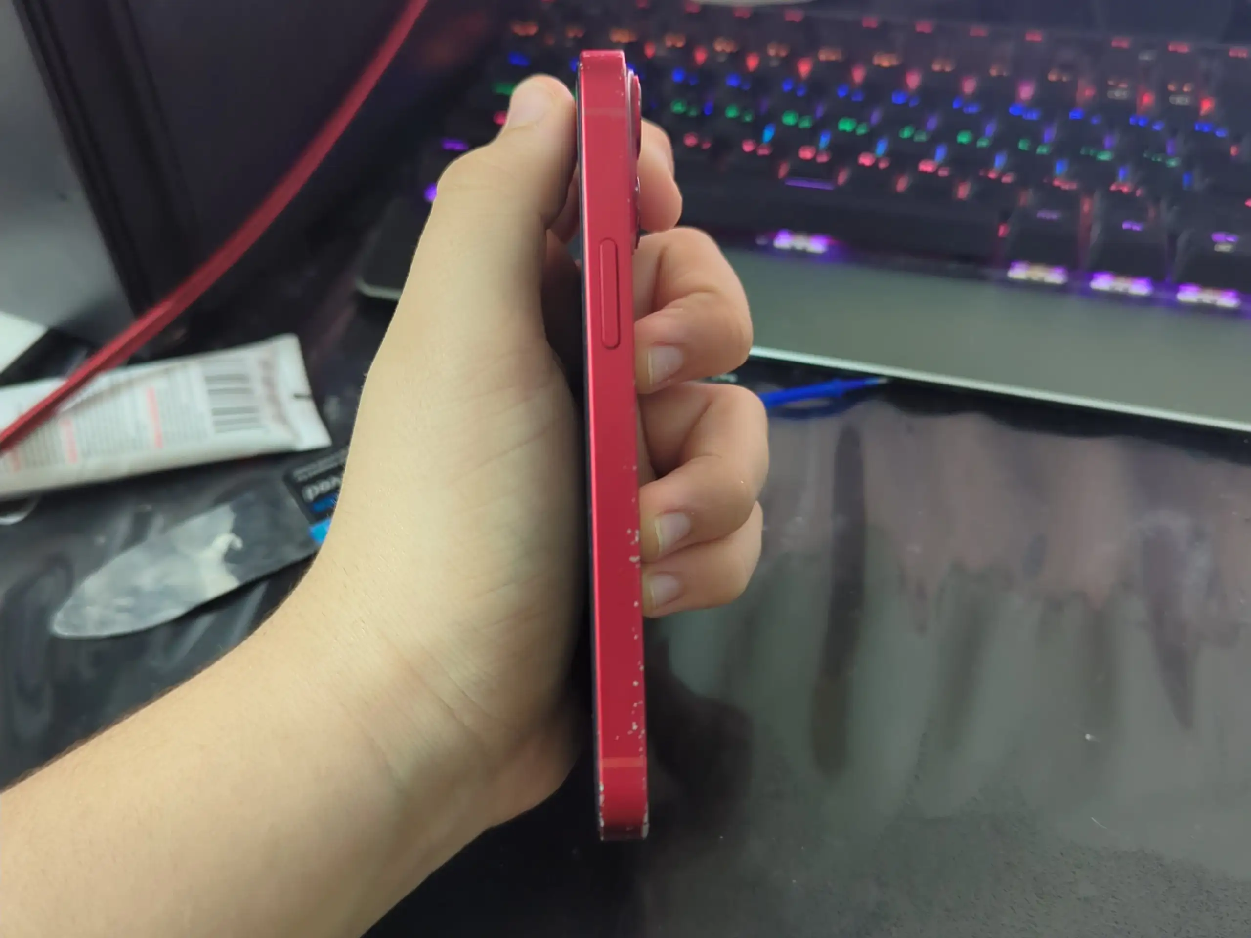 iPhone в хорошем состоянии с iOS 16.6 - Смартфоны (Электроника) в Чебоксары