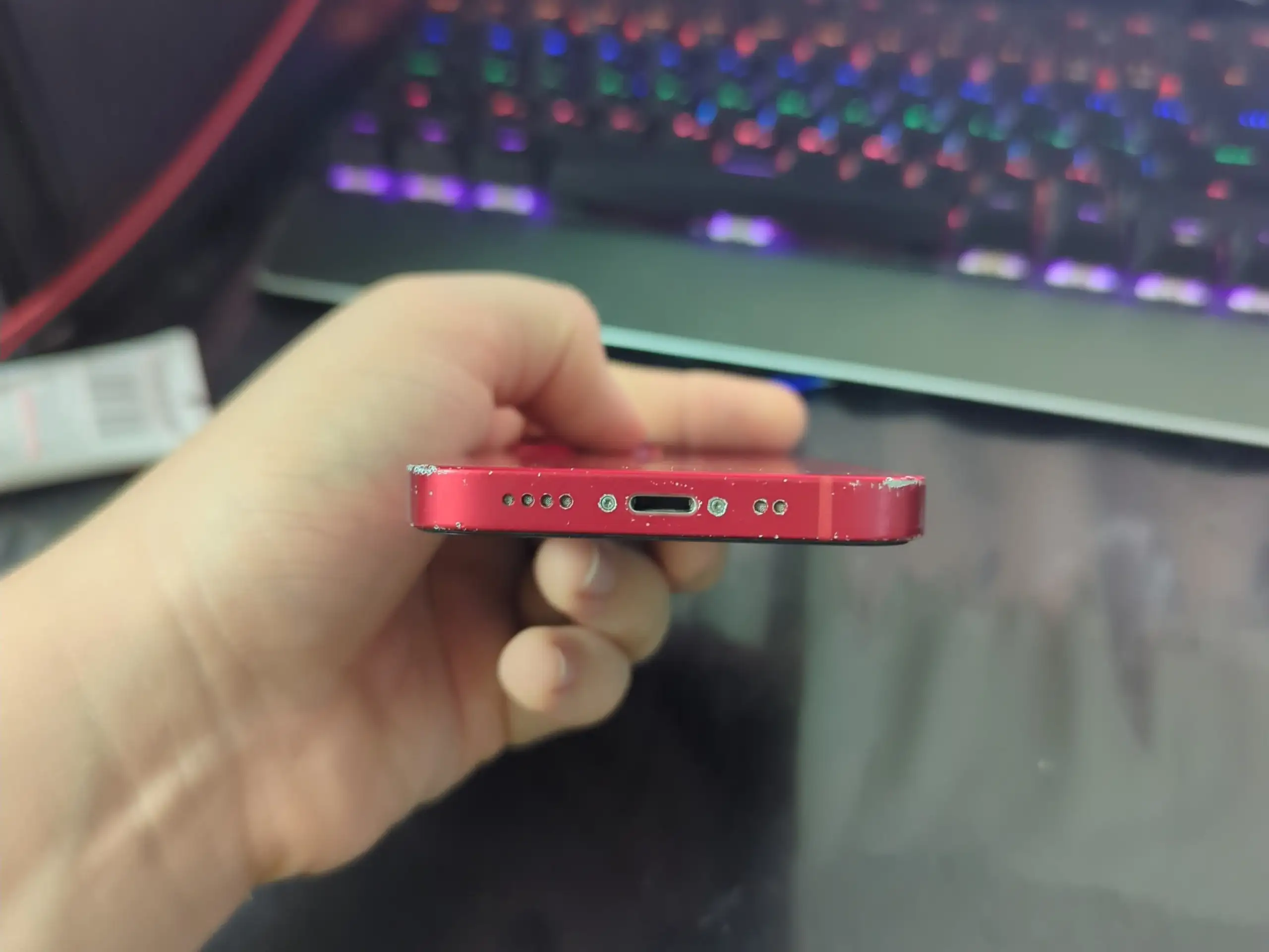 iPhone в хорошем состоянии с iOS 16.6 - Смартфоны (Электроника) в Чебоксары