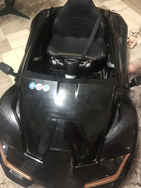 Отдам детский электромобиль с пультом управления - Парфюмерия в Чебоксары