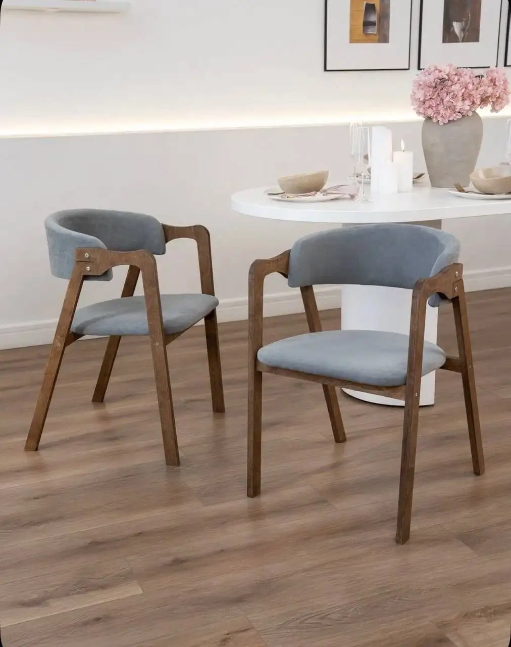 Стулья собственного производства - Барахолка в Чебоксары