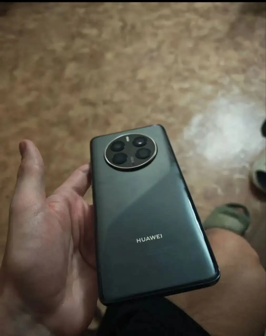 Продам/обменяю Huawei Mate 50 Pro 8/256 - Смартфоны (Электроника) в Чебоксары