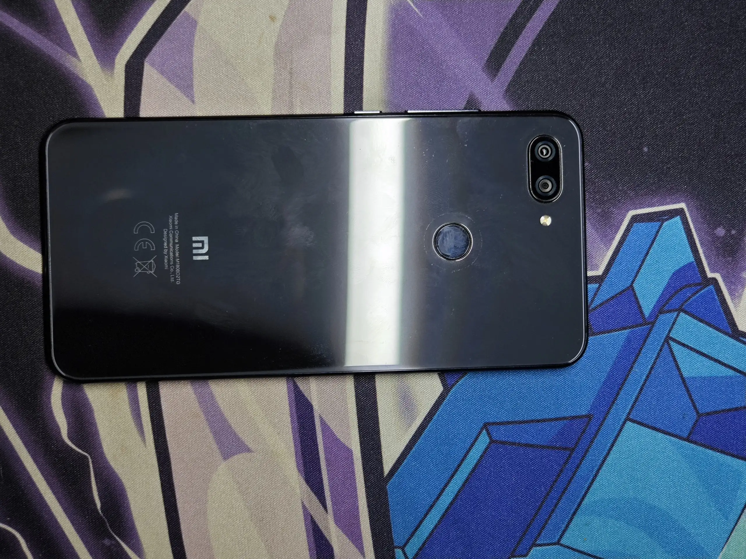 Продам/обменяю телефон Xiaomi Mi 8 Lite - Телефоны (Электроника) в Чебоксары