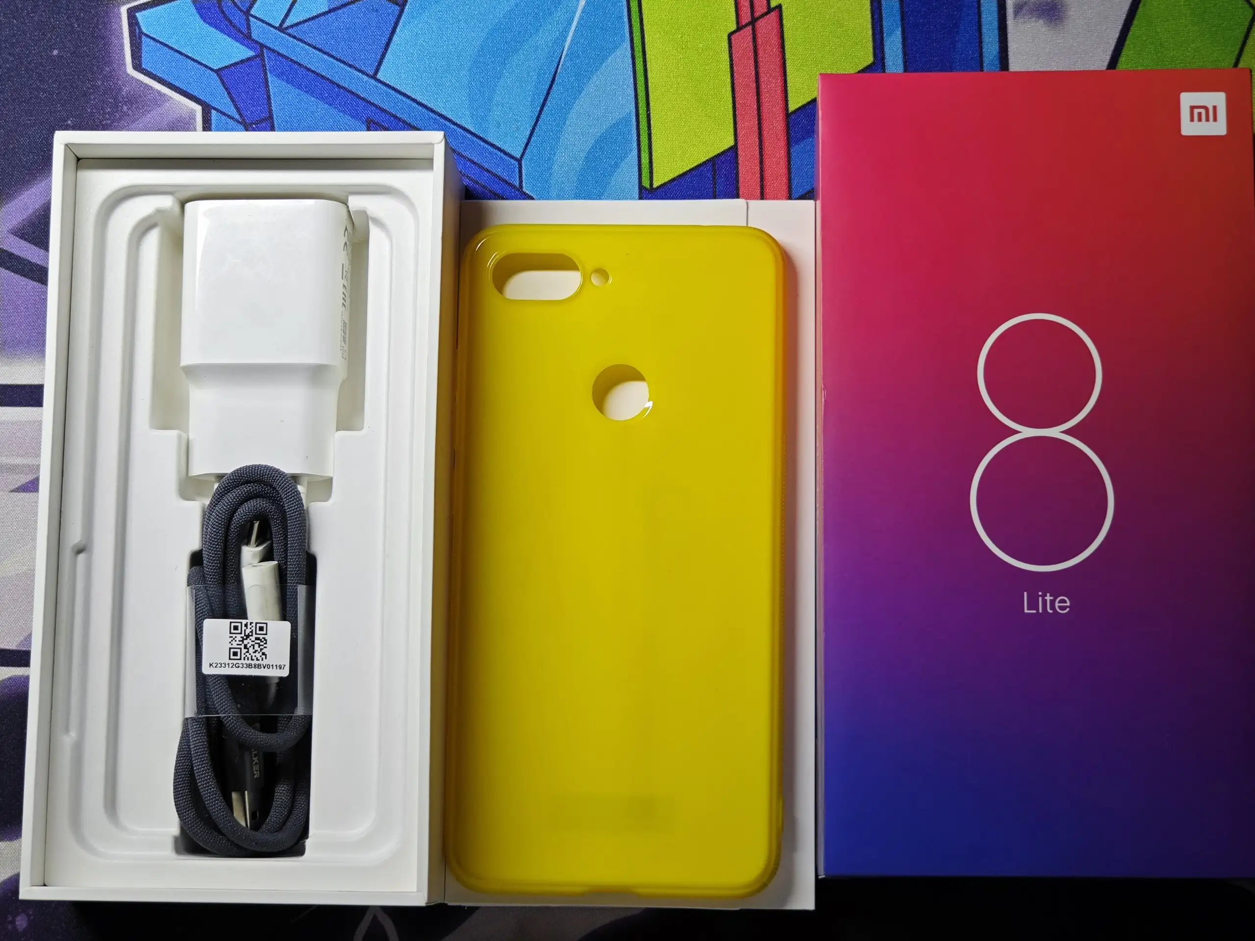 Продам/обменяю телефон Xiaomi Mi 8 Lite - Телефоны (Электроника) в Чебоксары