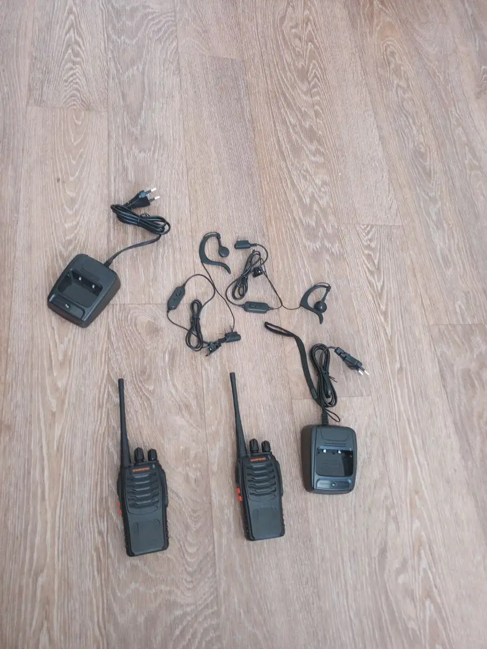 Рации - Барахолка в Чебоксары