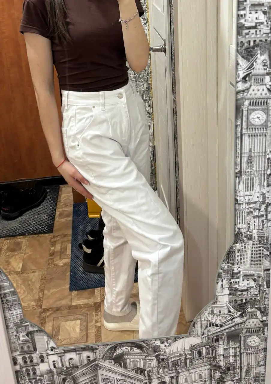 Новые джинсы размер 25 (40-42) - Джинсы (Одежда) в Чебоксары