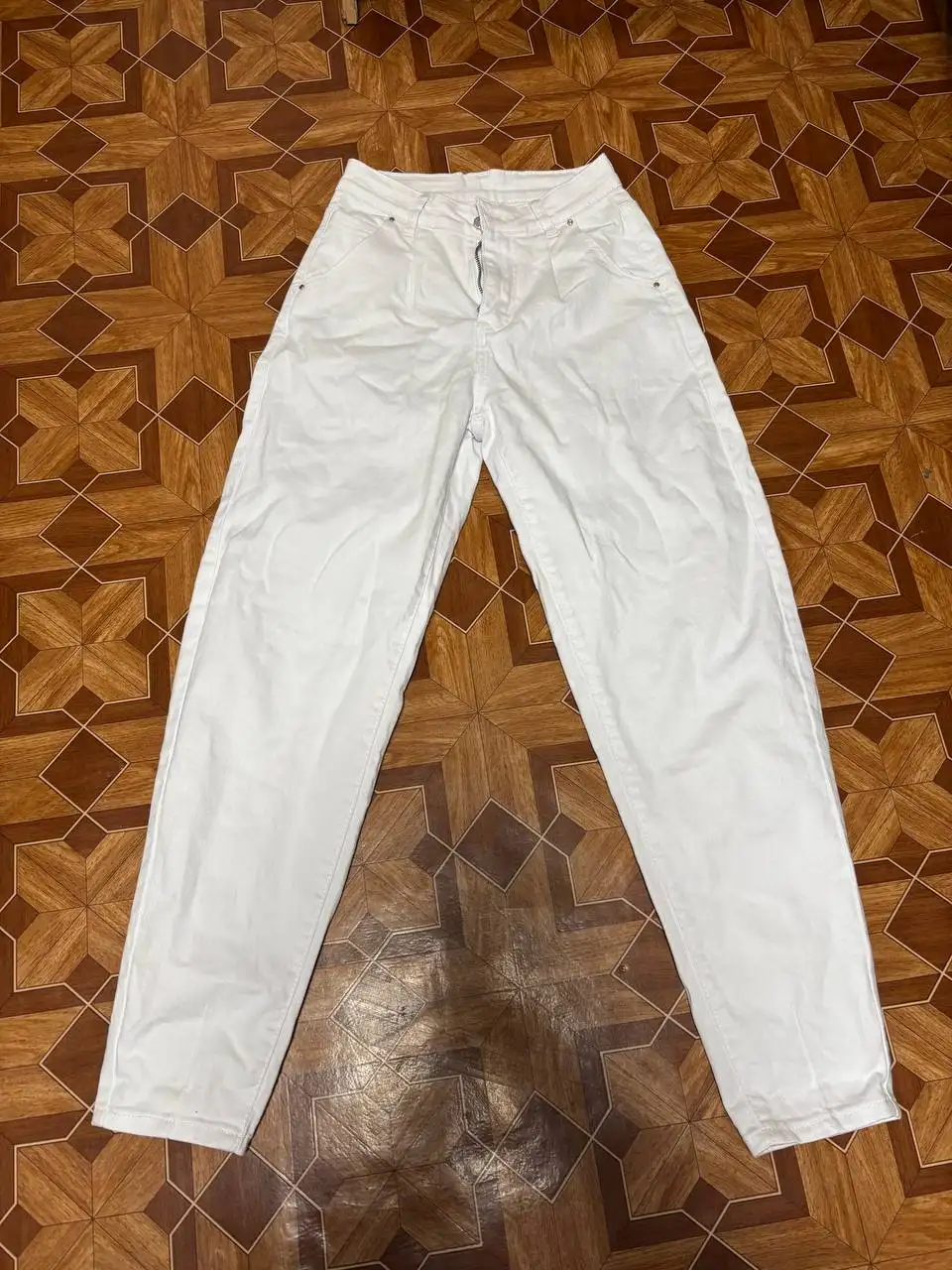 Новые джинсы размер 25 (40-42) - Джинсы (Одежда) в Чебоксары