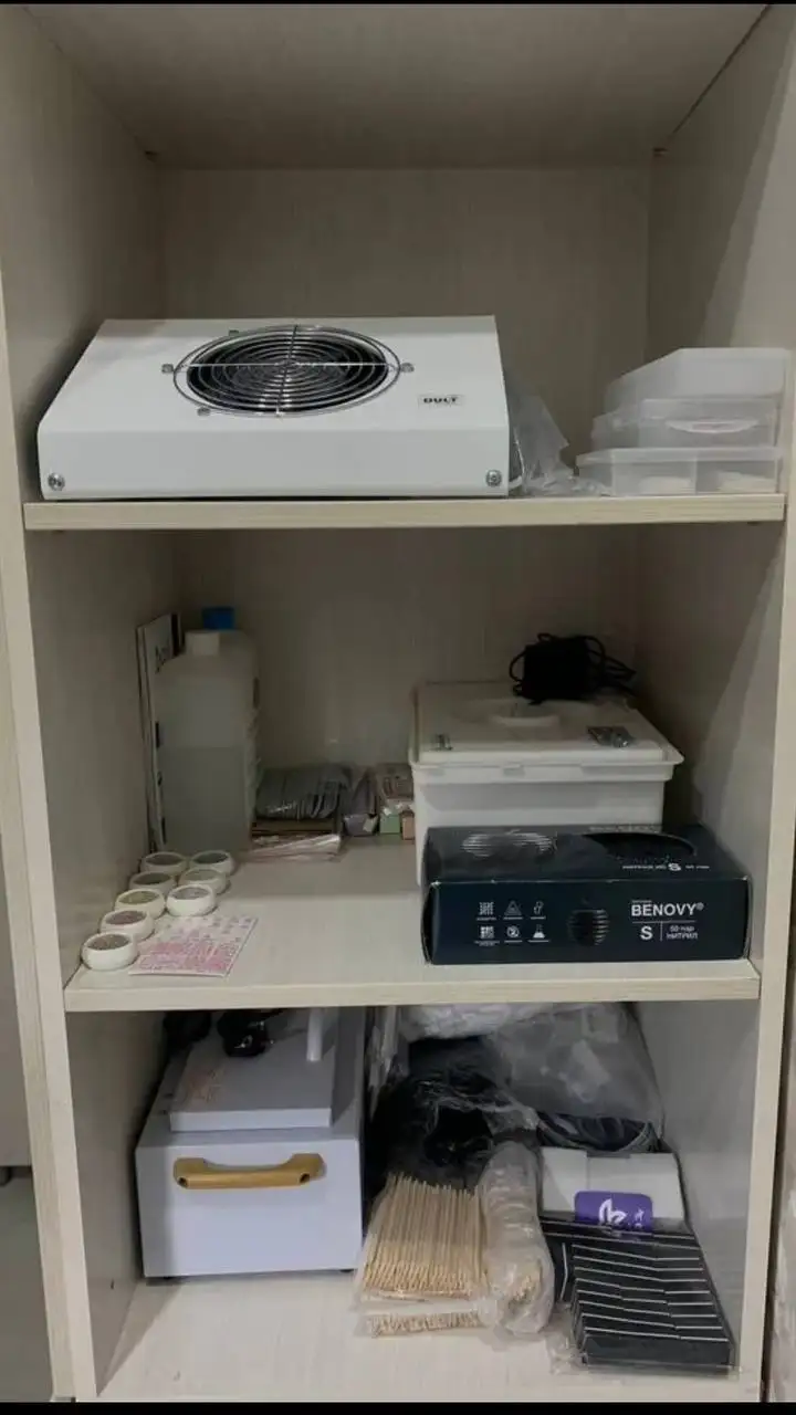 Продам все для мастера маникюра - Барахолка в Чебоксары