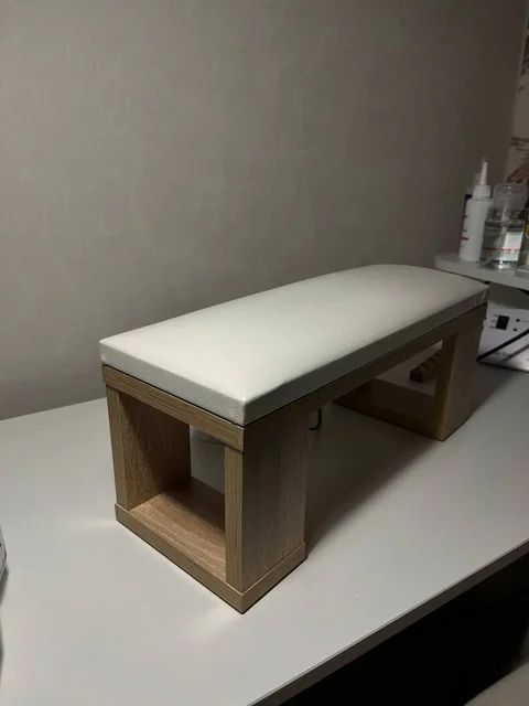 Продажа маникюрной подставки для рук - Парфюмерия в Чебоксары