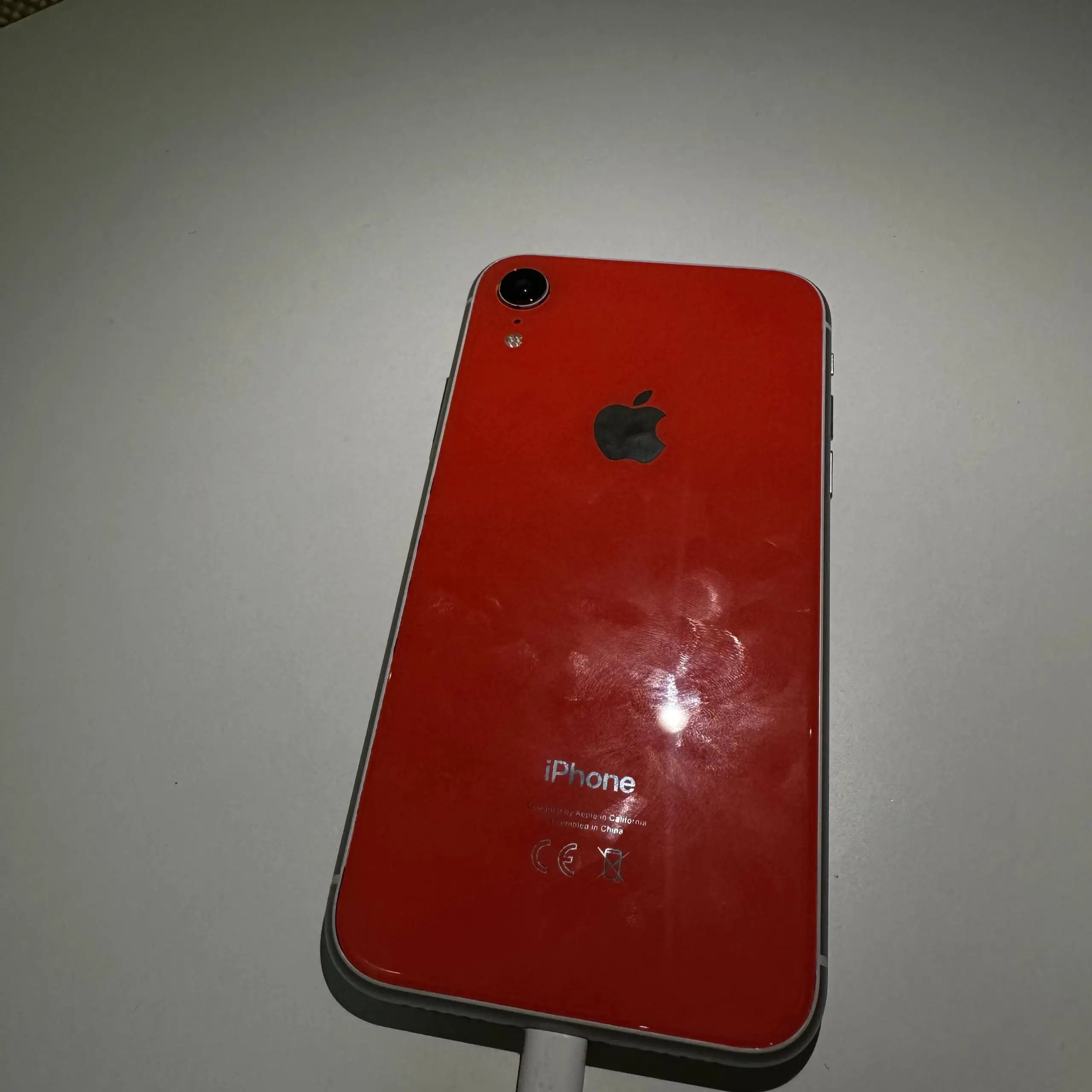 Продам iPhone XR 64GB на запчасти - Смартфоны (Электроника) в Чебоксары