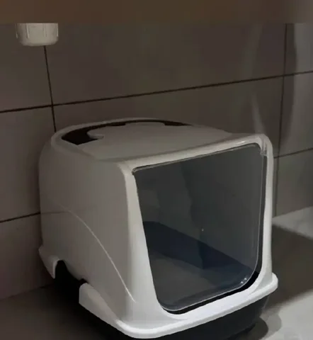 Кошачий лоток - Парфюмерия в Чебоксары