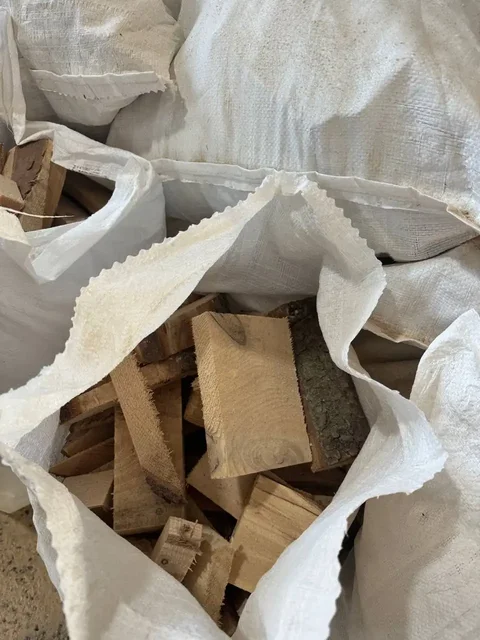 Продажа дров и опилок в мешках - Парфюмерия в Чебоксары