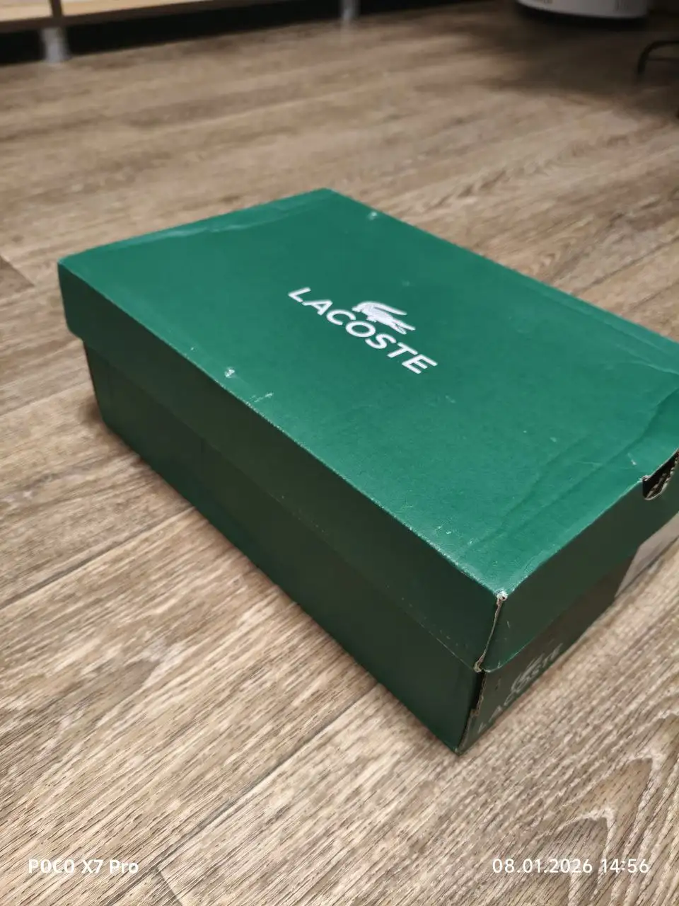 Кроссовки новые демисезонные 42 размер - Кроссовки (Одежда) в Чебоксары