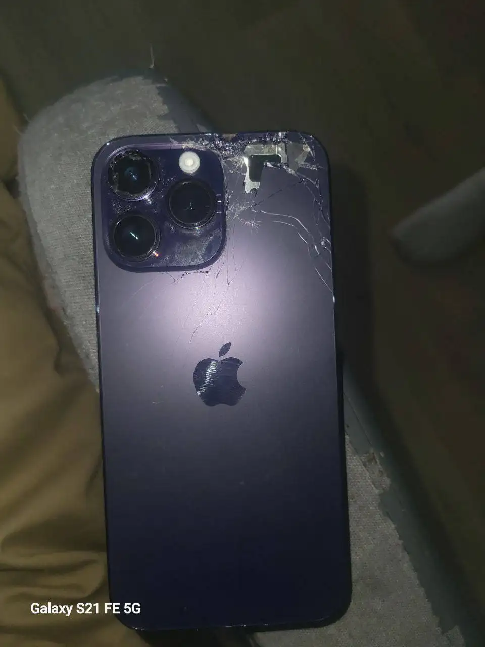 iPhone 14 Pro Max 512 ГБ - Смартфоны (Электроника) в Чебоксары