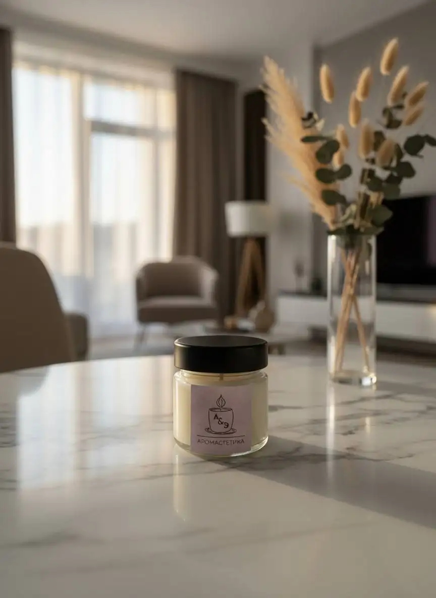 Аромасвечи из Чебоксар - Аромасвечи (Барахолка) в Чебоксары