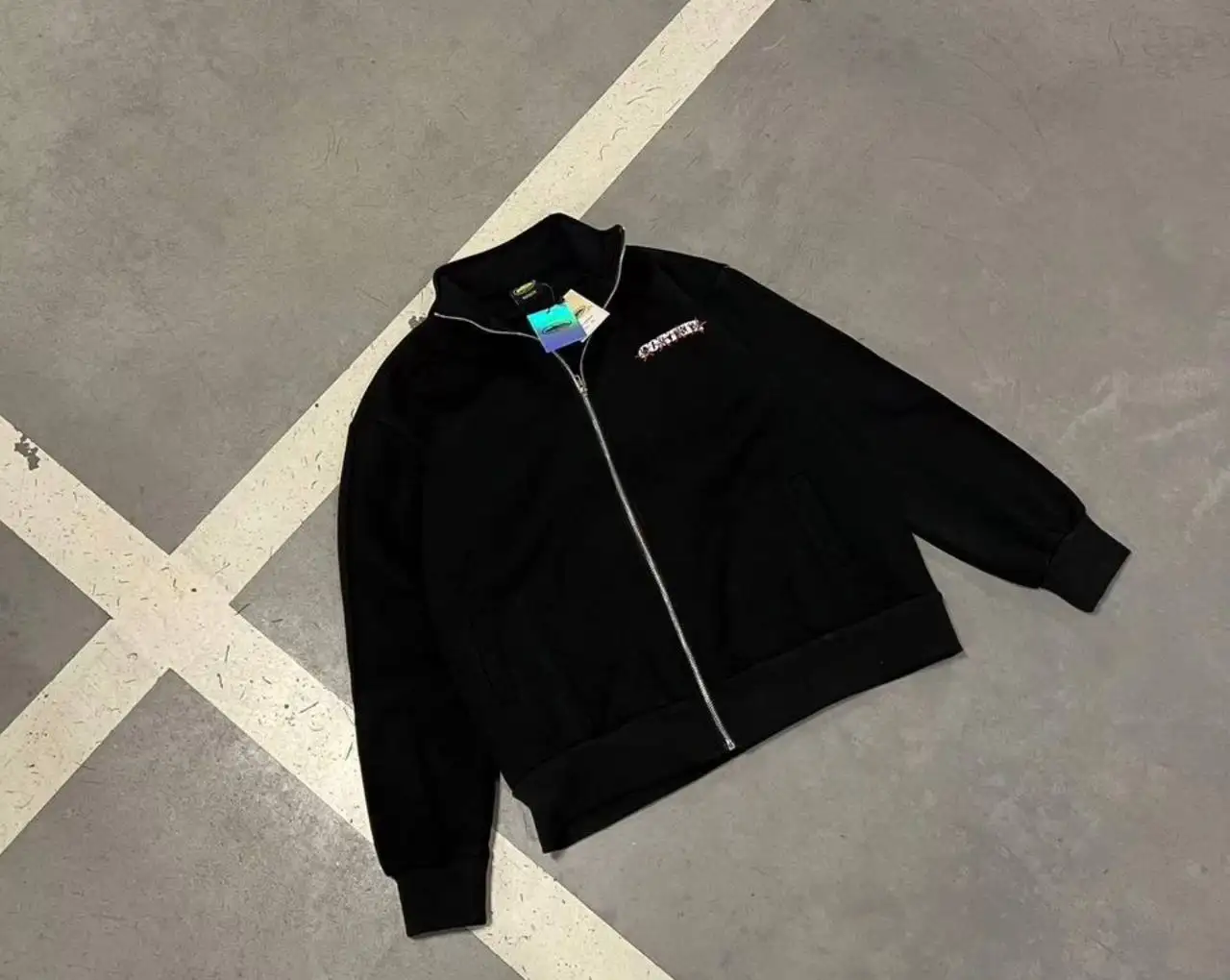 Продам кофту-олимпийку “Corteiz” - Верхняя одежда (Одежда) в Чебоксары