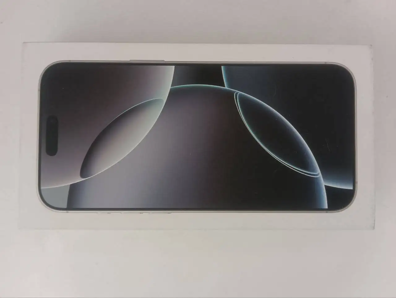 iPhone 16 Pro Max 512 ГБ в отличном состоянии - Смартфоны (Электроника) в Чебоксары