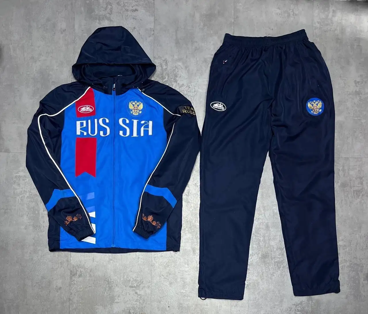 Спортивный костюм Forward - Спортивная одежда (Одежда) в Чебоксары