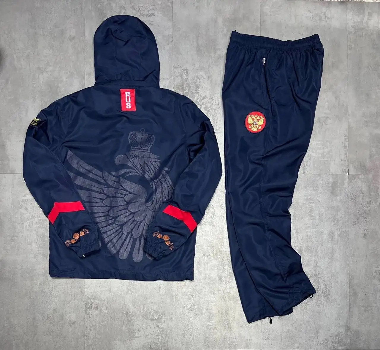 Спортивный костюм Forward - Спортивная одежда (Одежда) в Чебоксары