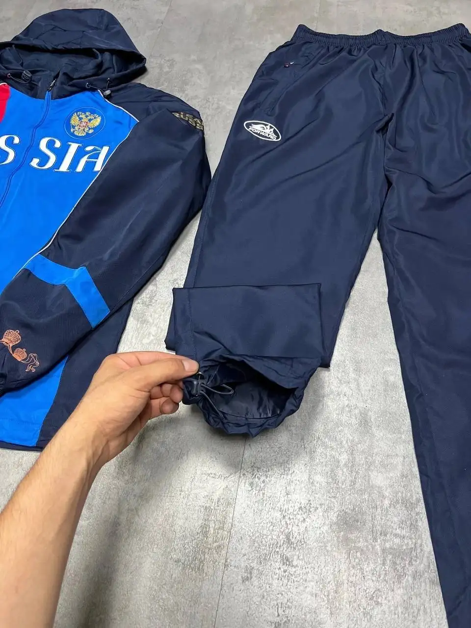 Спортивный костюм Forward - Спортивная одежда (Одежда) в Чебоксары