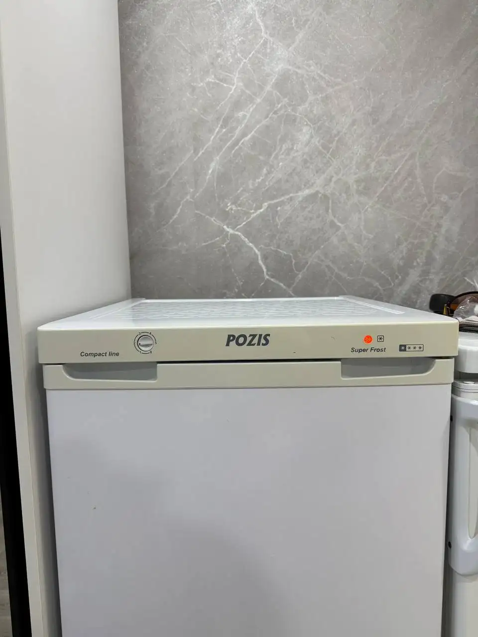 Морозильная камера Pozis FV-115 - Барахолка в Чебоксары