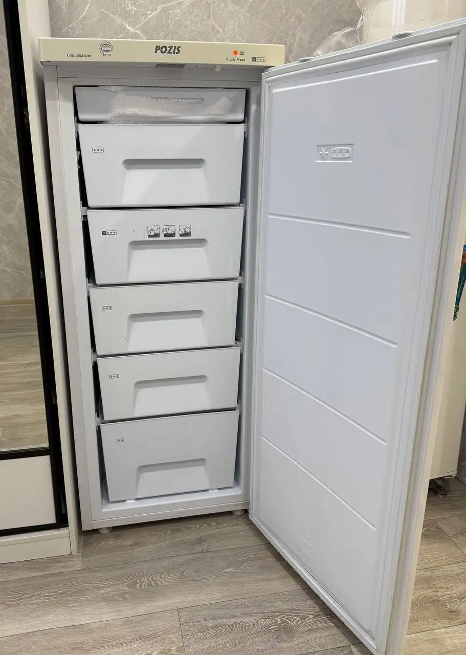 Морозильная камера Pozis FV-115 - Барахолка в Чебоксары