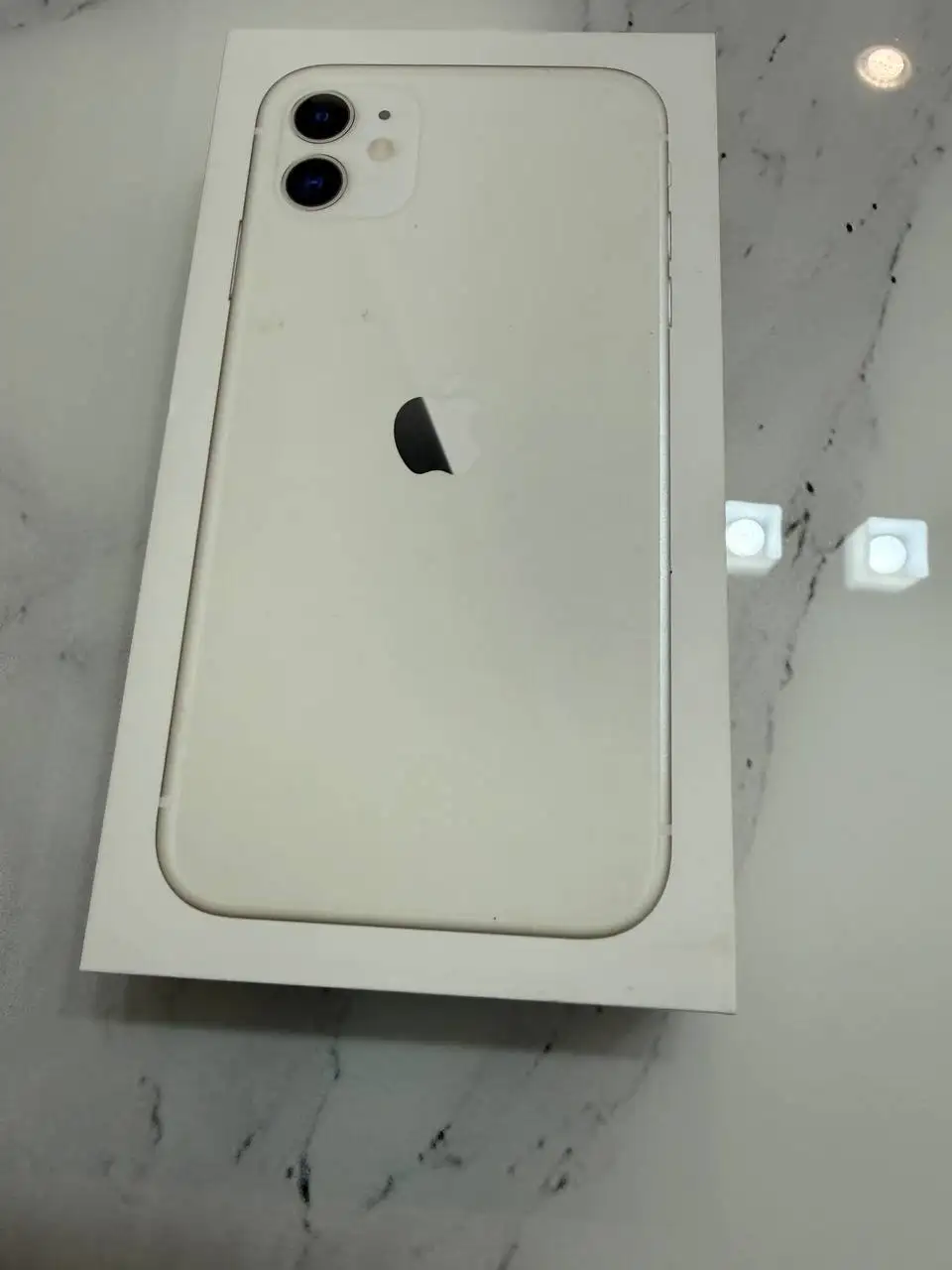 iPhone 11 128гб в отличном состоянии - Смартфоны (Электроника) в Чебоксары