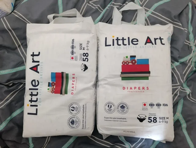 Пачки не вскрытые с хорошими сроками - Парфюмерия в Чебоксары