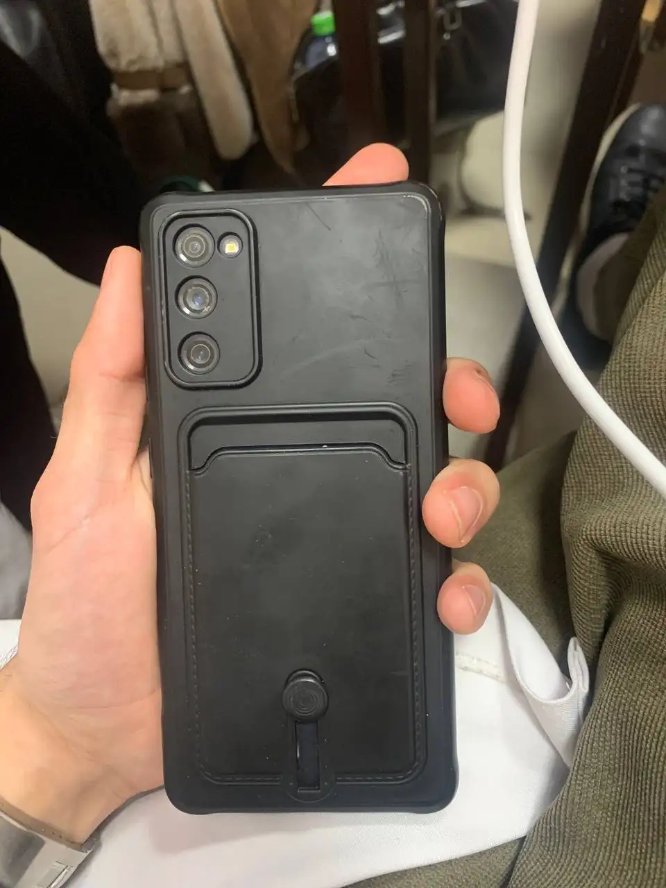 Продажа Samsung s20 fe - Смартфоны (Электроника) в Чебоксары