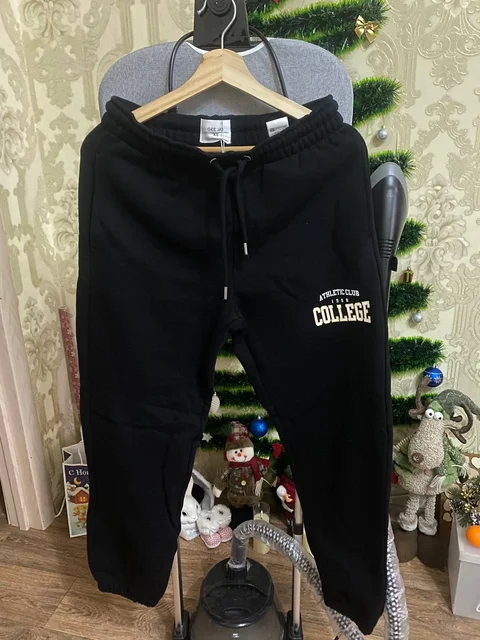 Спортивные штаны Gloria Jeans утепленные - Спортивная одежда в Чебоксары