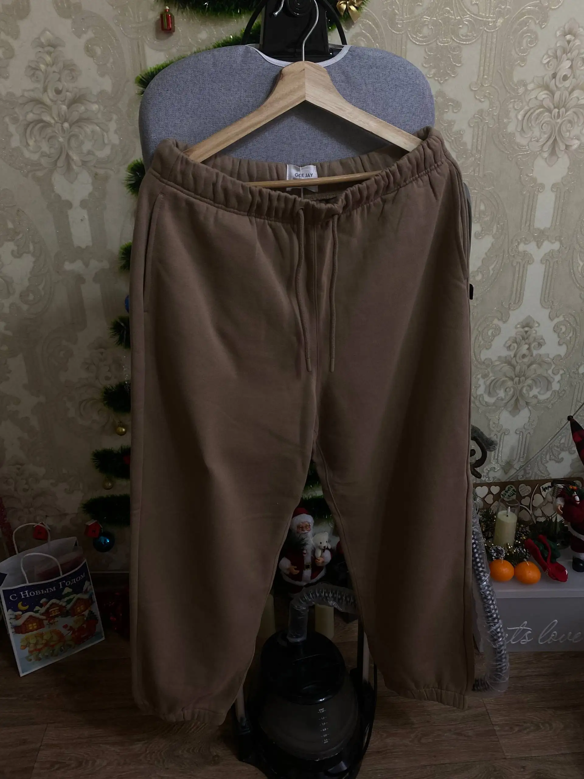 Спортивные штаны Gloria Jeans утепленные - Спортивная одежда (Одежда) в Чебоксары