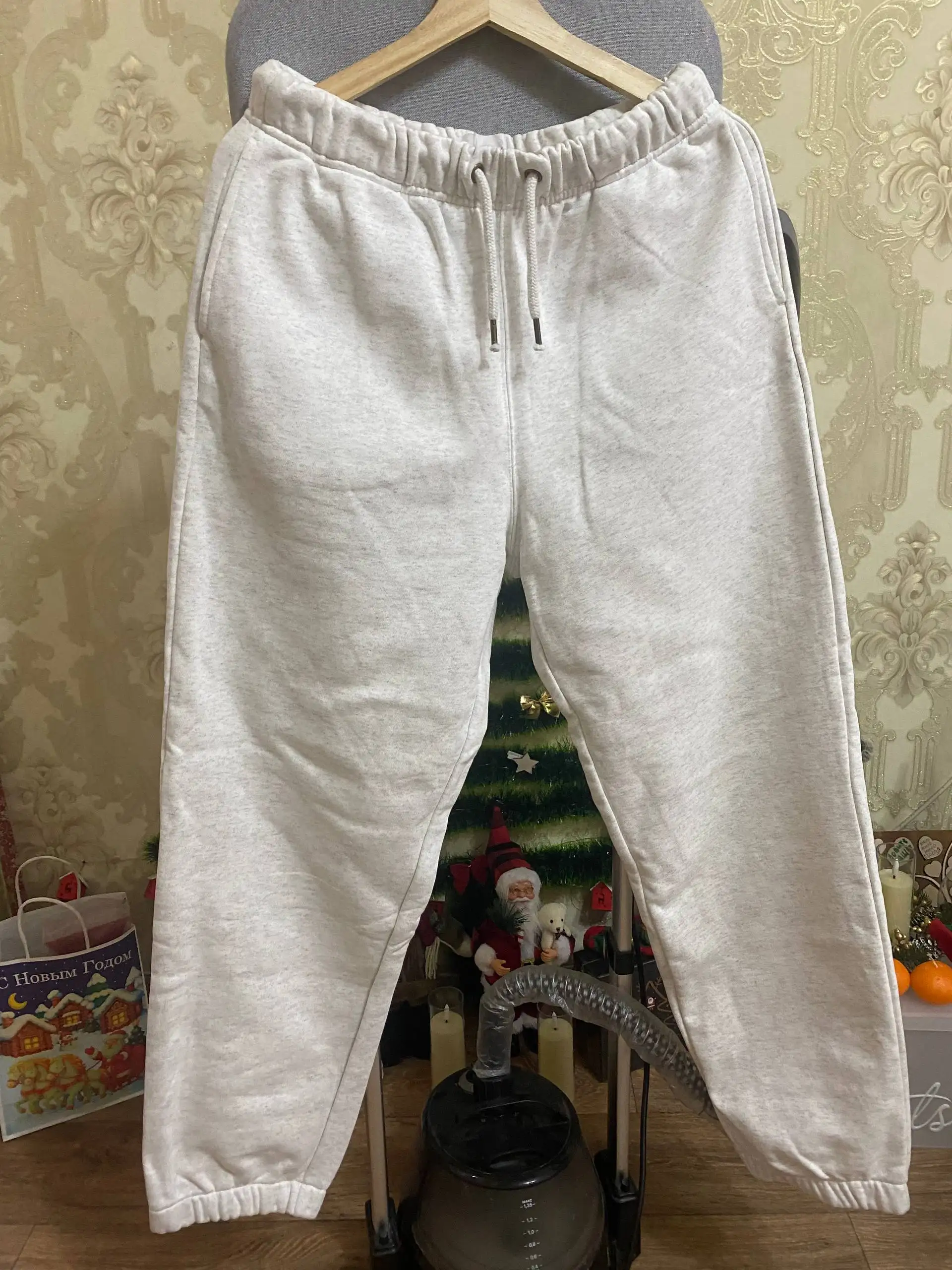 Спортивные штаны Gloria Jeans утепленные - Спортивная одежда (Одежда) в Чебоксары