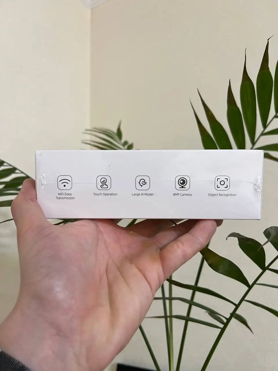 Умные очки с AI помощником - Носимая электроника (Электроника) в Чебоксары