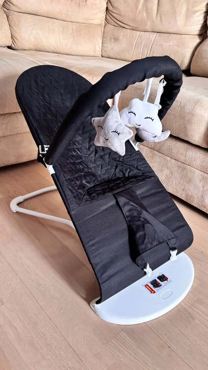 Шезлонг в отличном состоянии - Барахолка в Чебоксары