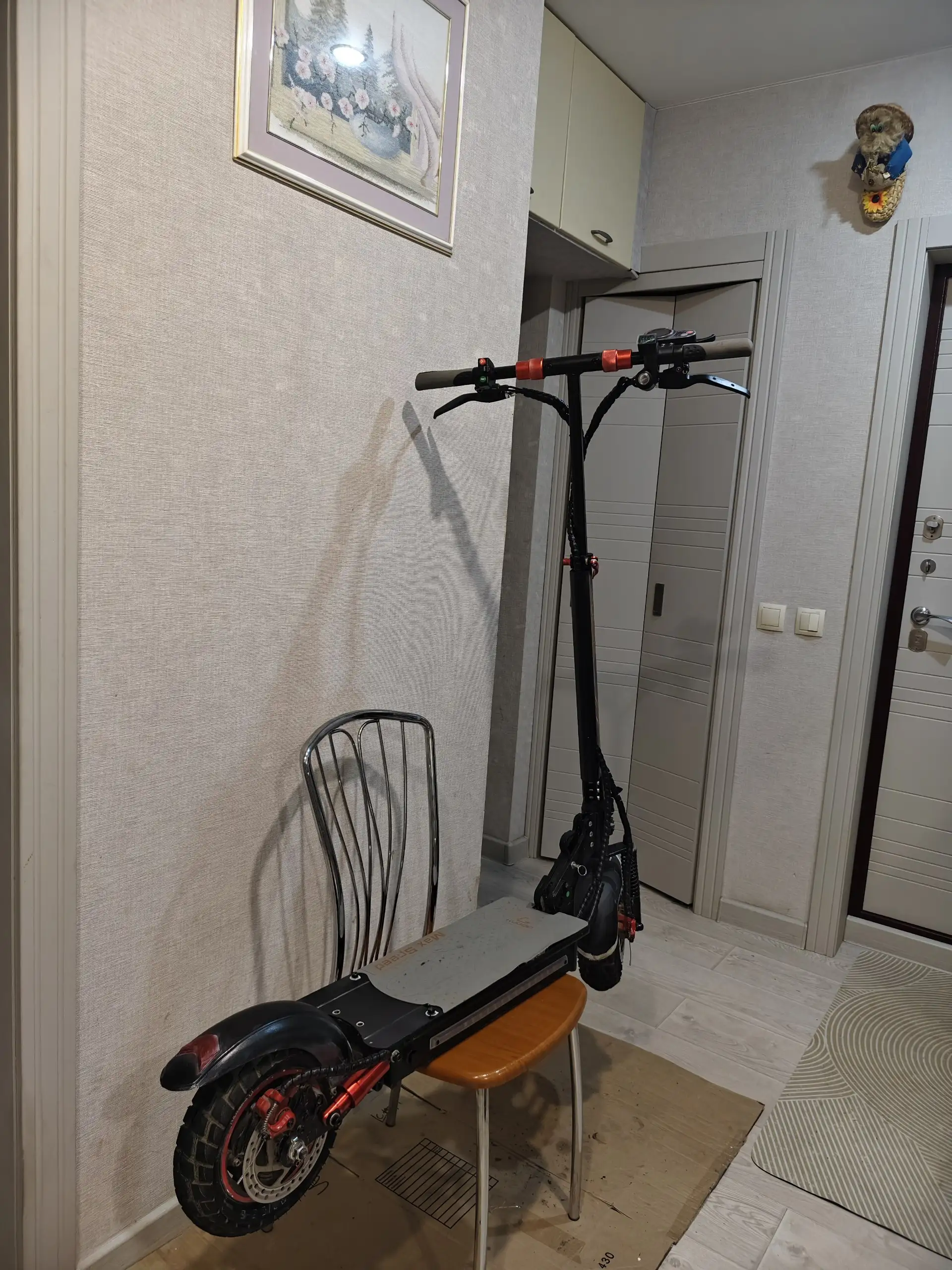 Продажа электросамоката - Электросамокаты (Электроника) в Чебоксары