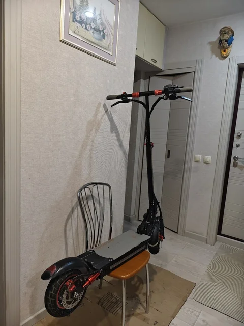 Продажа электросамоката - Фототехника в Чебоксары