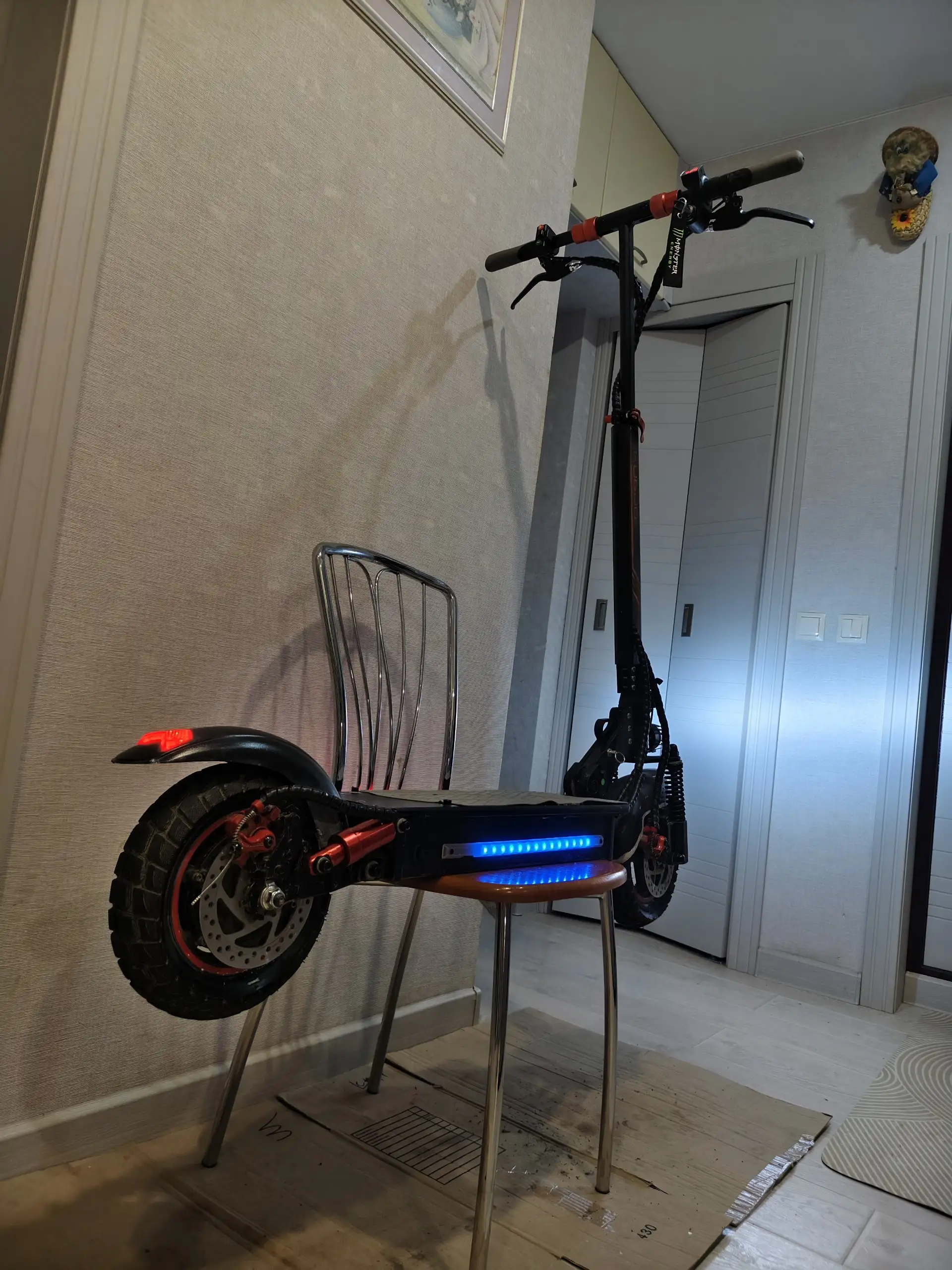 Продажа электросамоката - Электросамокаты (Электроника) в Чебоксары