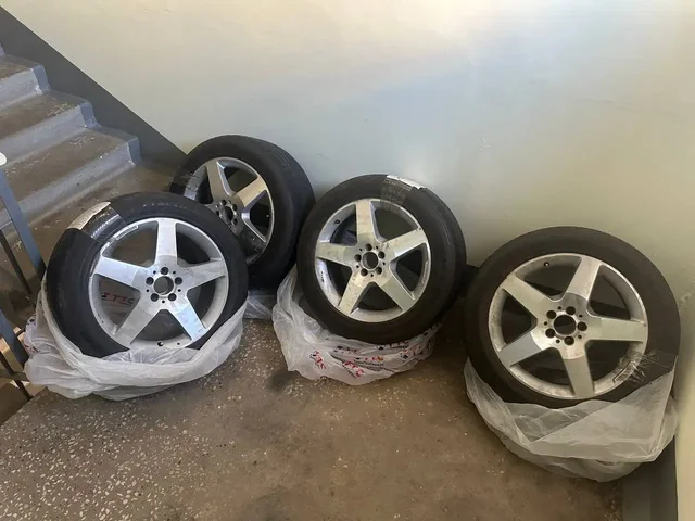 Диски 19 радиус - Рулевое управление в Чебоксары