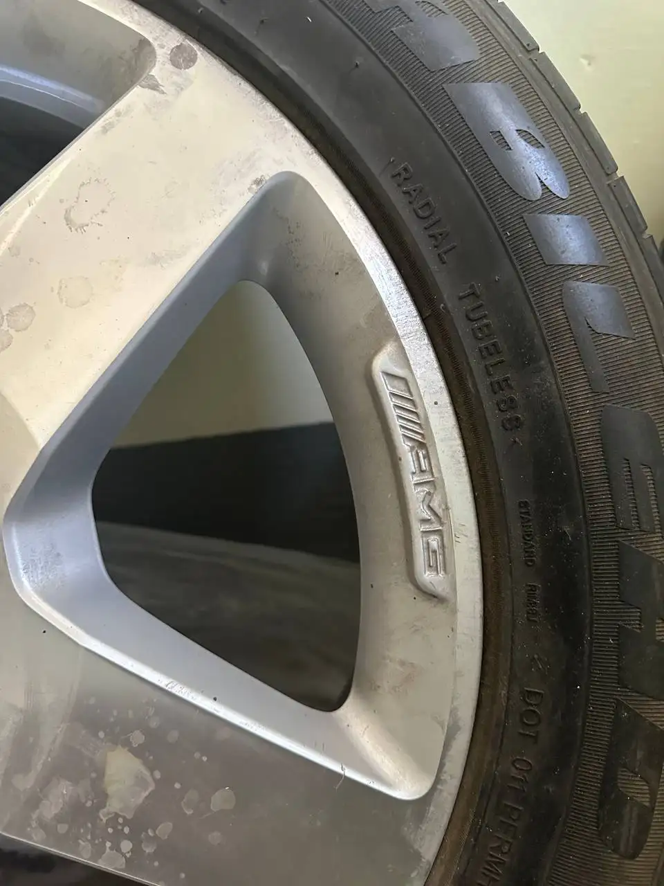 Диски 19 радиус - Диски (Запчасти) в Чебоксары